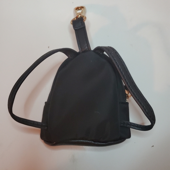 Preppy backpack - Picture 2 of 4